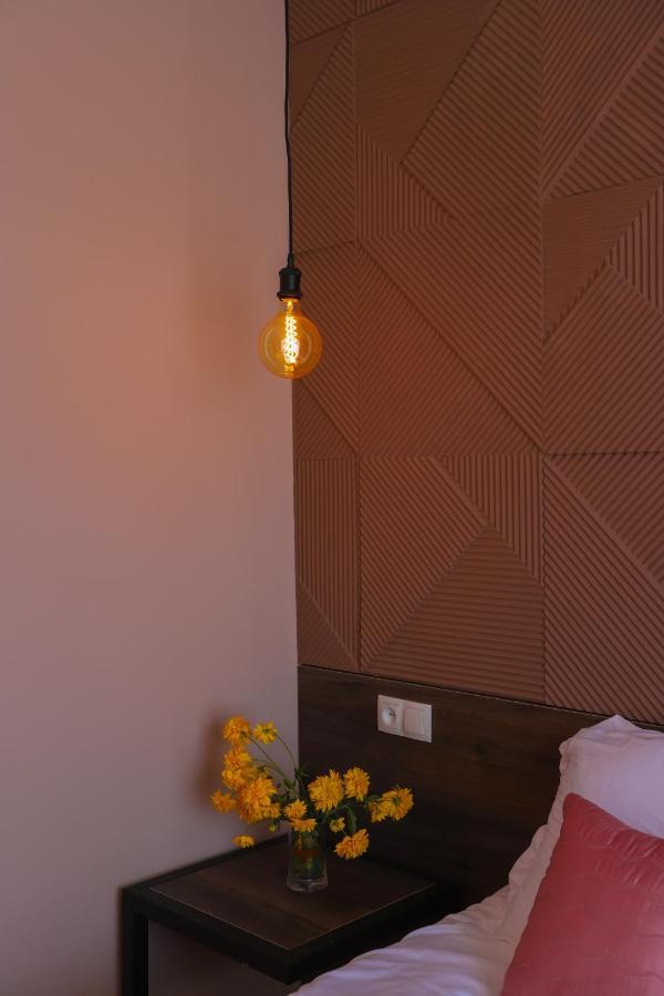 Hotel Inside Kazbegi ภายนอก รูปภาพ